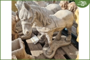 Cavallo Ronzino N. 1 pezzo 99,00€